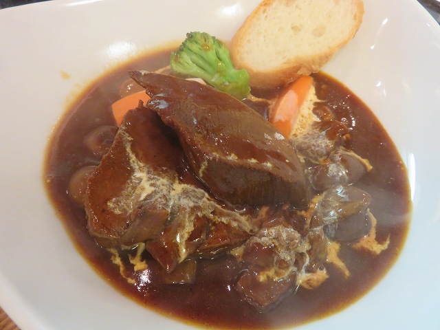 タンシチュー | 2015/08 宮城フォーラム | 一般社団法人コンクリートメンテナンス協会