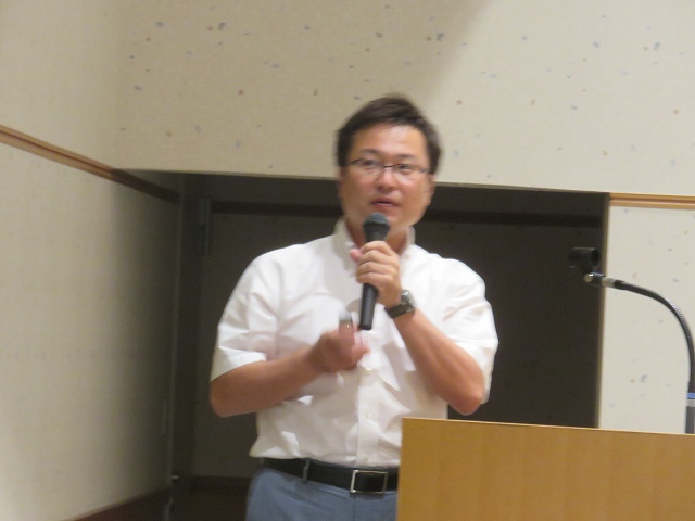 2015/08 宮城フォーラム | 一般社団法人コンクリートメンテナンス協会