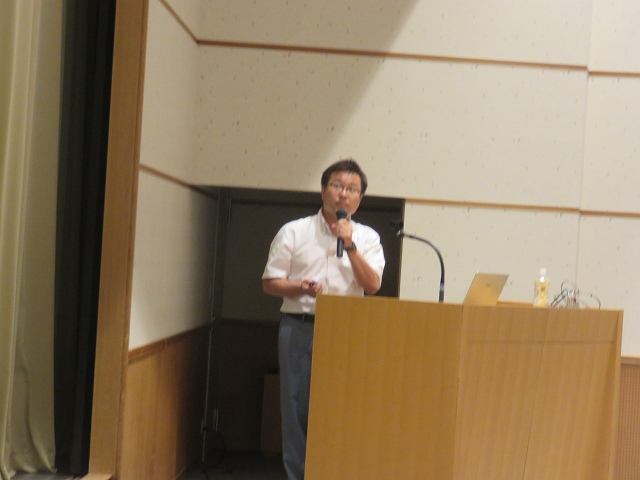 2015/08 宮城フォーラム | 一般社団法人コンクリートメンテナンス協会