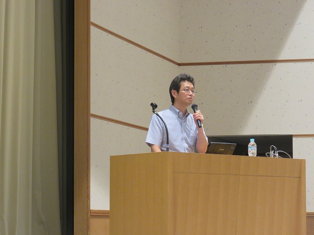 2015/08 宮城フォーラム | 一般社団法人コンクリートメンテナンス協会