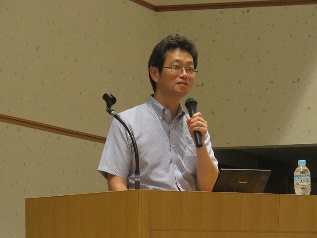 2015/08 宮城フォーラム | 一般社団法人コンクリートメンテナンス協会