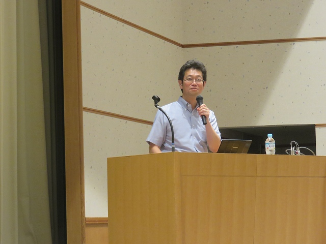 2015/08 宮城フォーラム | 一般社団法人コンクリートメンテナンス協会