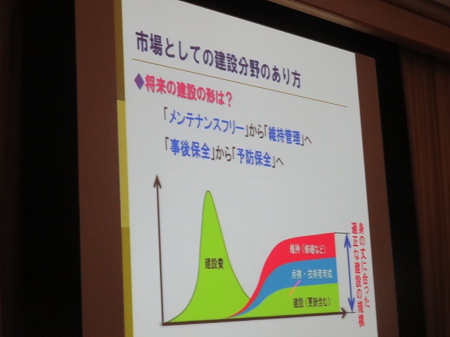 2015/08 宮城フォーラム | 一般社団法人コンクリートメンテナンス協会