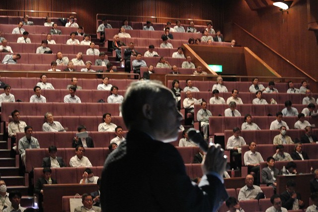 コンクリート構造物の補修・補強に関するフォーラム 広島 ~技術者たるもの 斯くありたし~ | 一般社団法人コンクリートメンテナンス協会