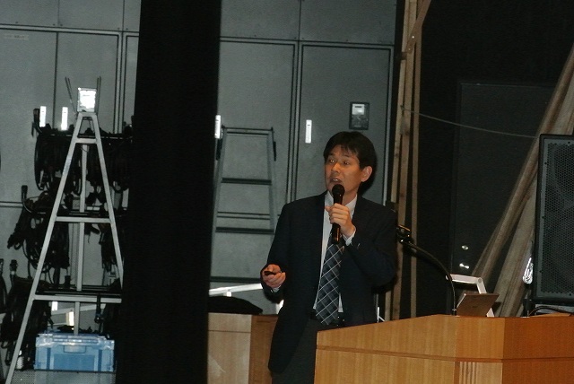 2016/05 福岡フォーラム | 一般社団法人コンクリートメンテナンス協会