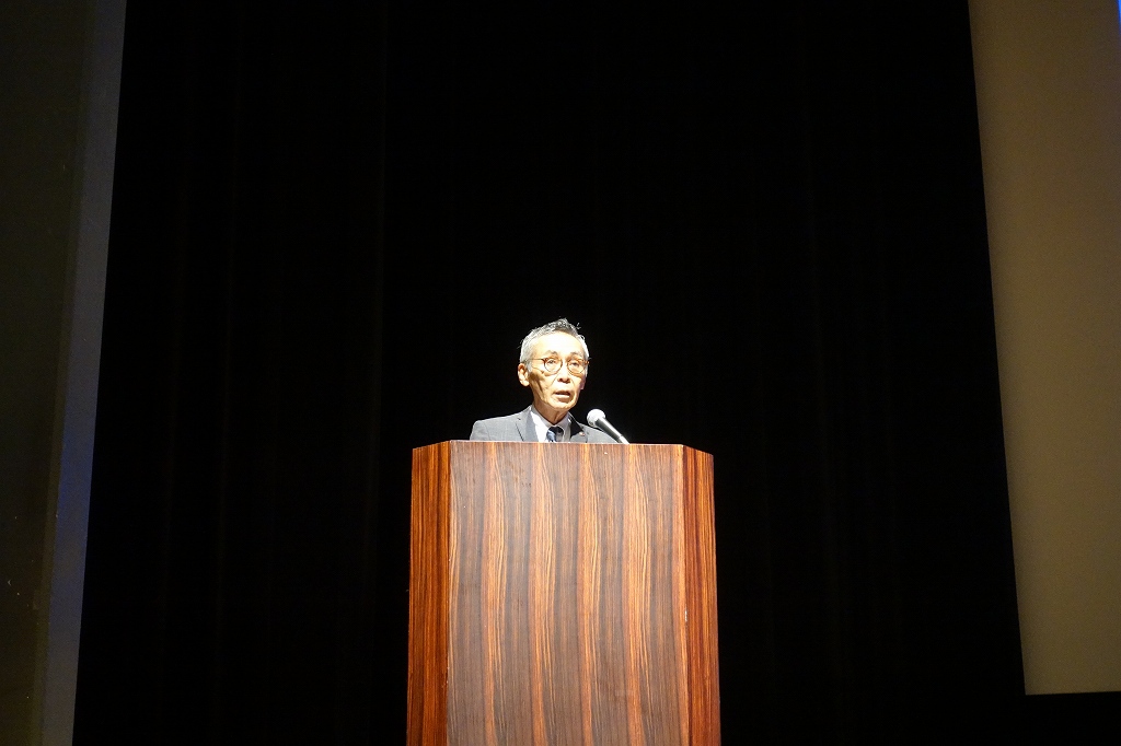 会長 徳納剛 | 一般社団法人コンクリートメンテナンス協会