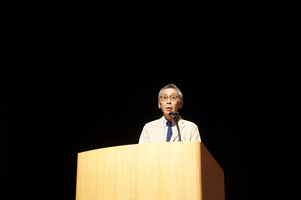 会長 徳納剛 | 一般社団法人コンクリートメンテナンス協会