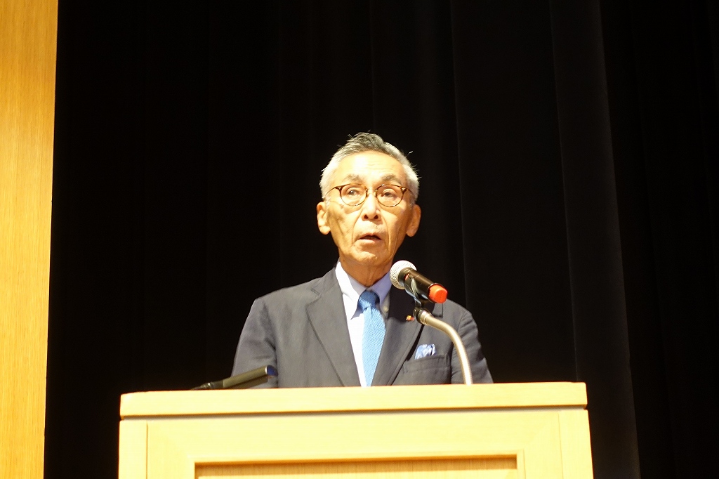 会長 徳納剛 | 一般社団法人コンクリートメンテナンス協会