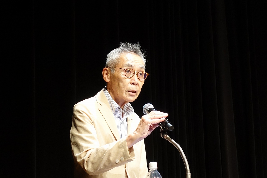 会長 徳納剛 | 一般社団法人コンクリートメンテナンス協会